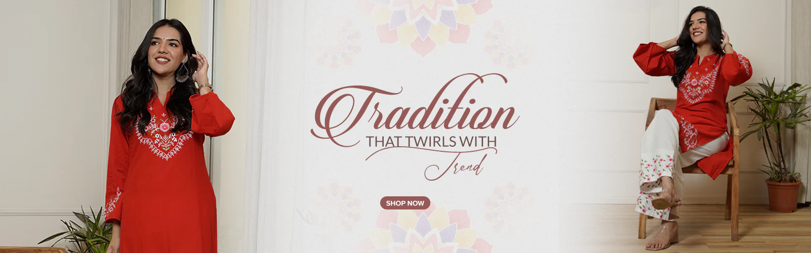 Timeless Elegance, Modern Indian Soul